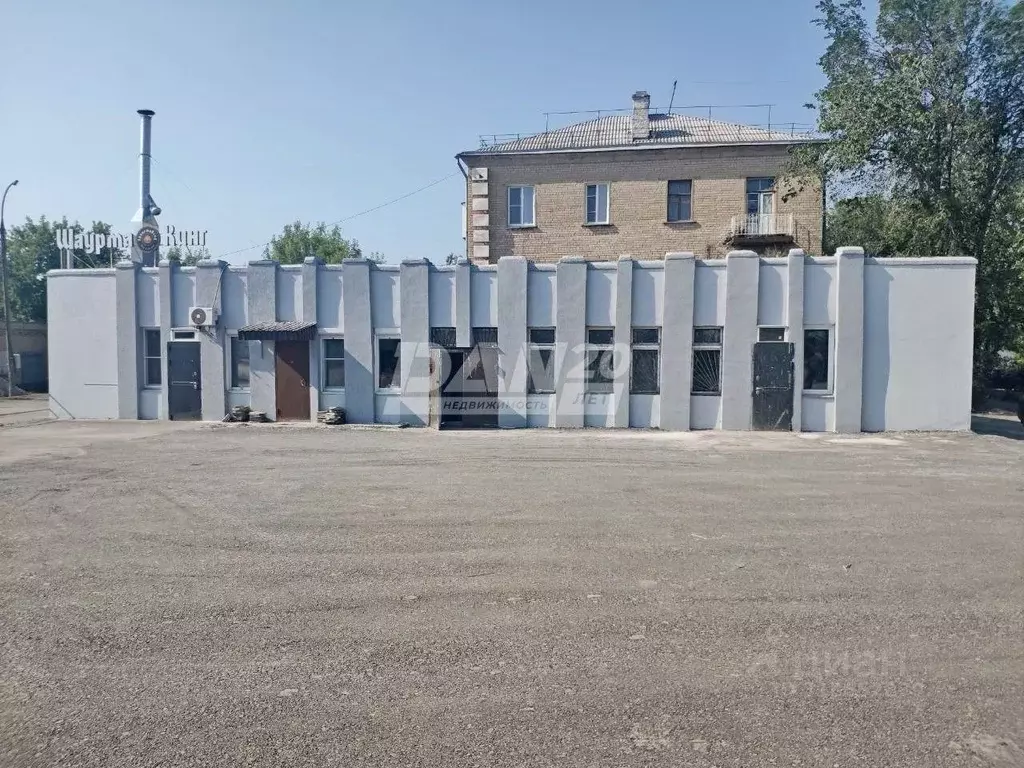Торговая площадь в Челябинская область, Коркино ул. 30 лет ВЛКСМ, 29 ... - Фото 0