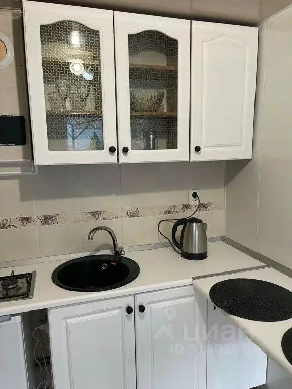 1-к кв. Ставропольский край, Пятигорск городской округ, пос. ... - Фото 2