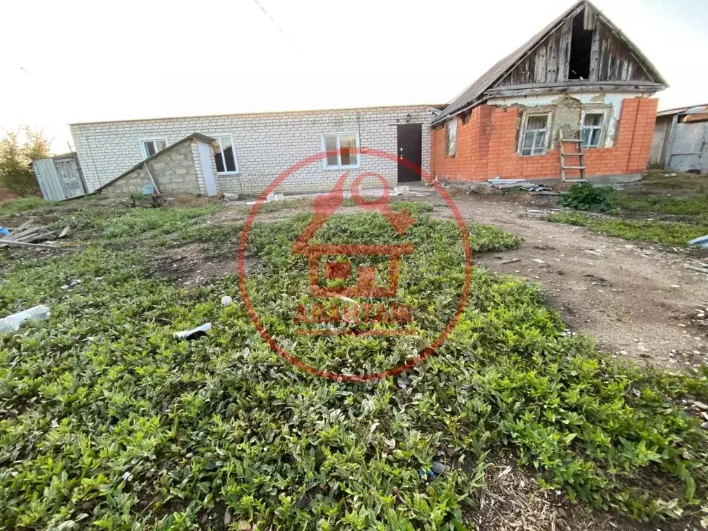 Дом в Краснодарский край, Отрадная ст-ца ул. Гоголя, 76 (60 м) - Фото 2