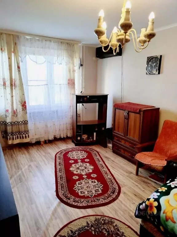 2-к кв. Краснодарский край, Краснодар ул. Имени Снесарева, 18/1 (58.0 ... - Фото 0