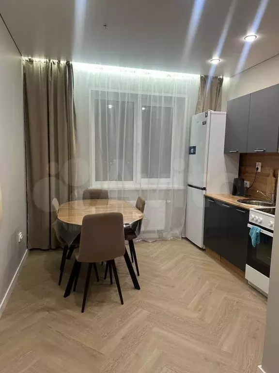 2-к. квартира, 59,8 м, 8/13 эт. - Фото 0