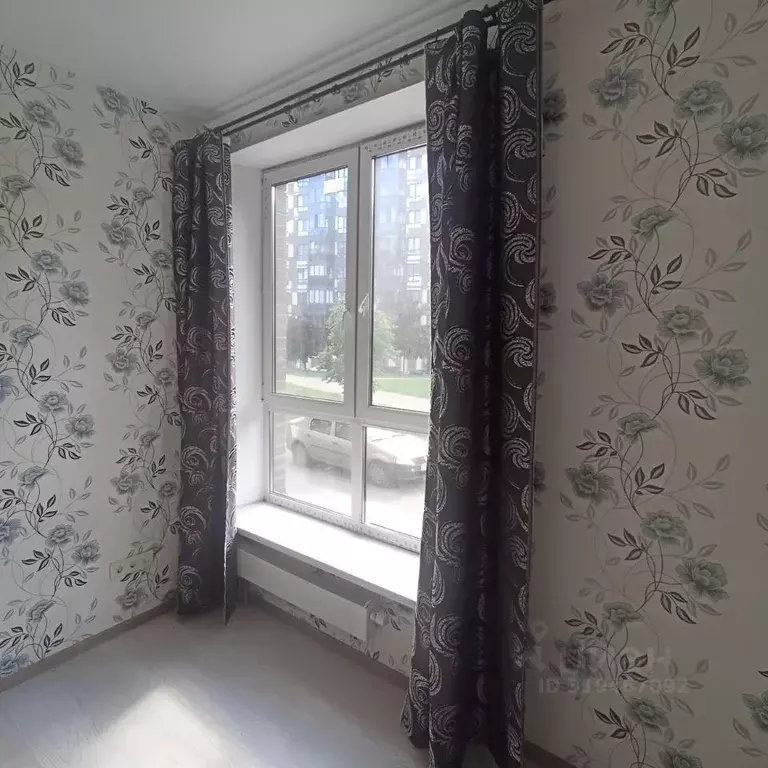 1-к кв. Московская область, Апрелевка Наро-Фоминский городской округ, ... - Фото 1