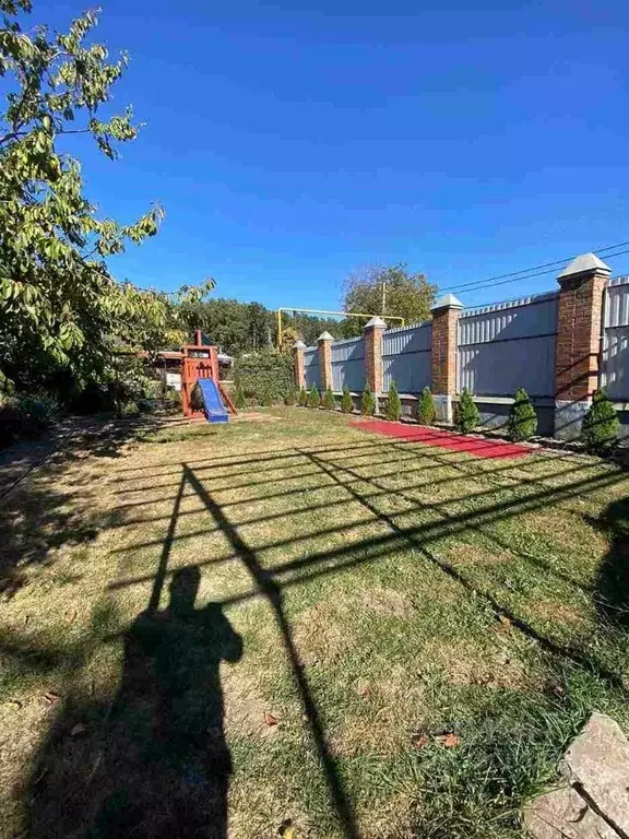 Дом в Ростовская область, Ростов-на-Дону Янтарная ул., 63 (103 м) - Фото 2