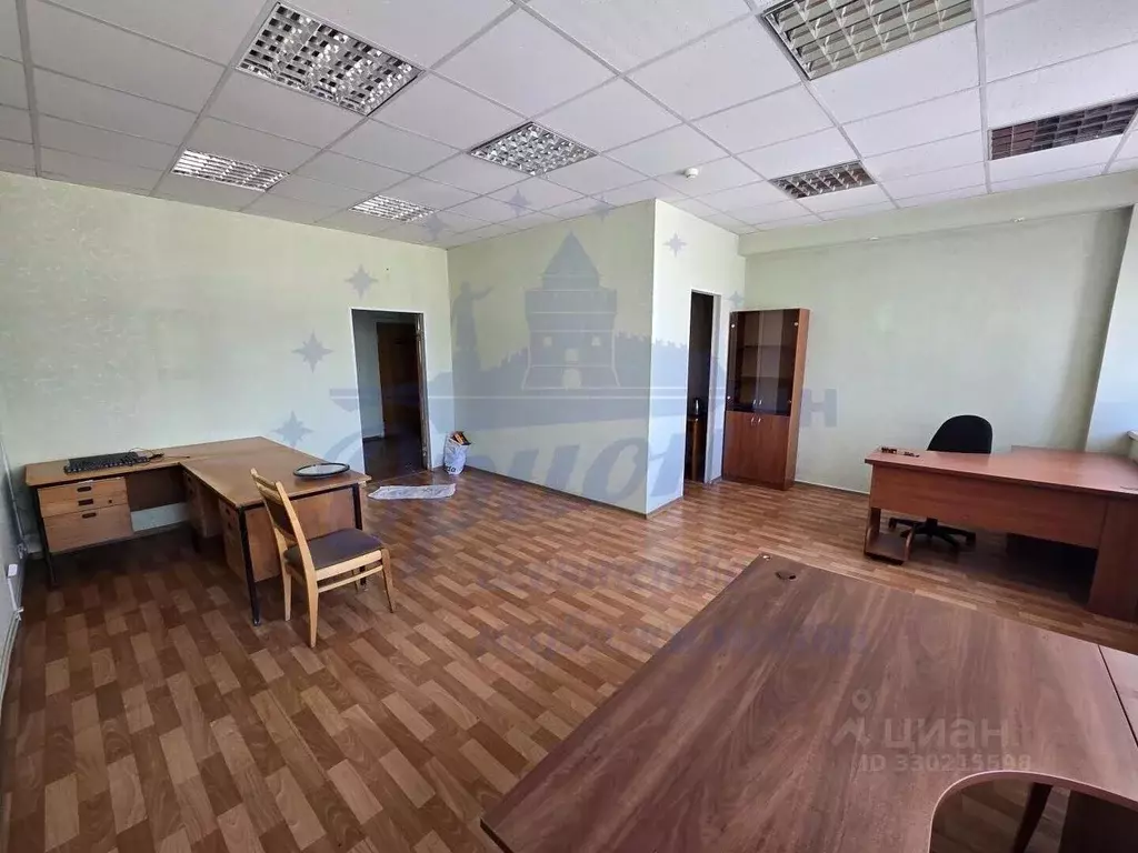 Помещение свободного назначения в Нижегородская область, Бор ... - Фото 1