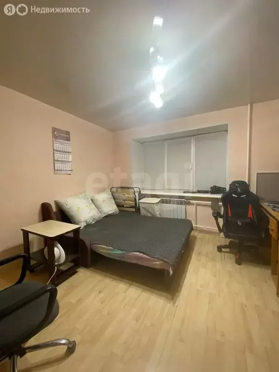 Квартира-студия: Томск, улица 79-й Гвардейской Дивизии, 10/1 (18 м) - Фото 2