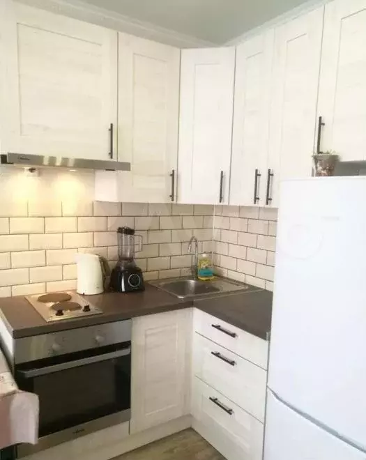 Квартира-студия, 20 м, 7/15 эт. - Фото 0