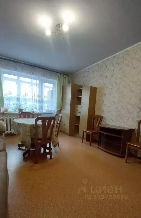 1-к кв. Калининградская область, Калининград бул. Любови Шевцовой, 58 ... - Фото 2