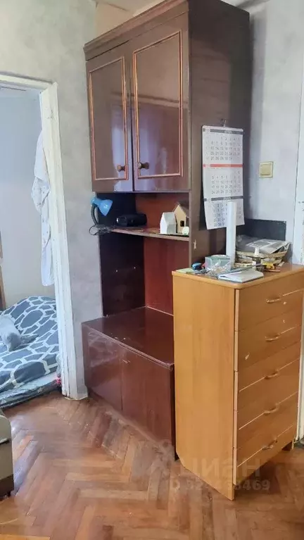 1-к кв. Санкт-Петербург Витебский просп., 21К2 (35.0 м) - Фото 2