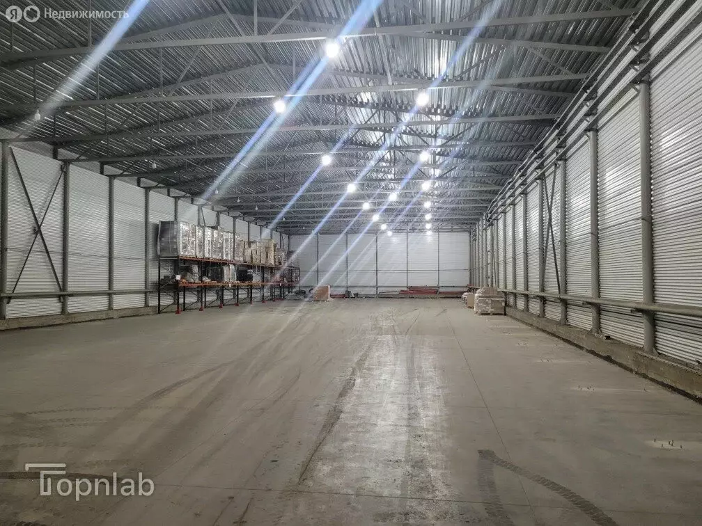 Производственное помещение (8000 м) - Фото 2