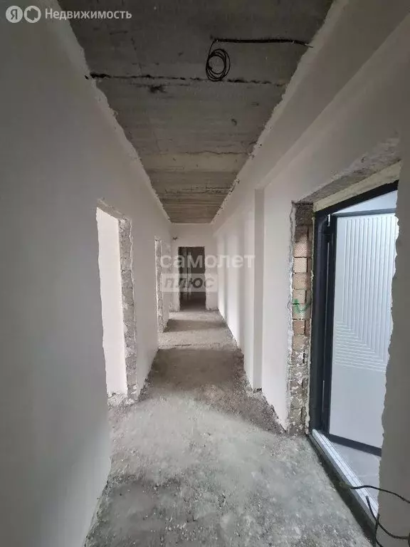 2-комнатная квартира: Нальчик, Кабардинская улица, 193А (72.8 м) - Фото 2