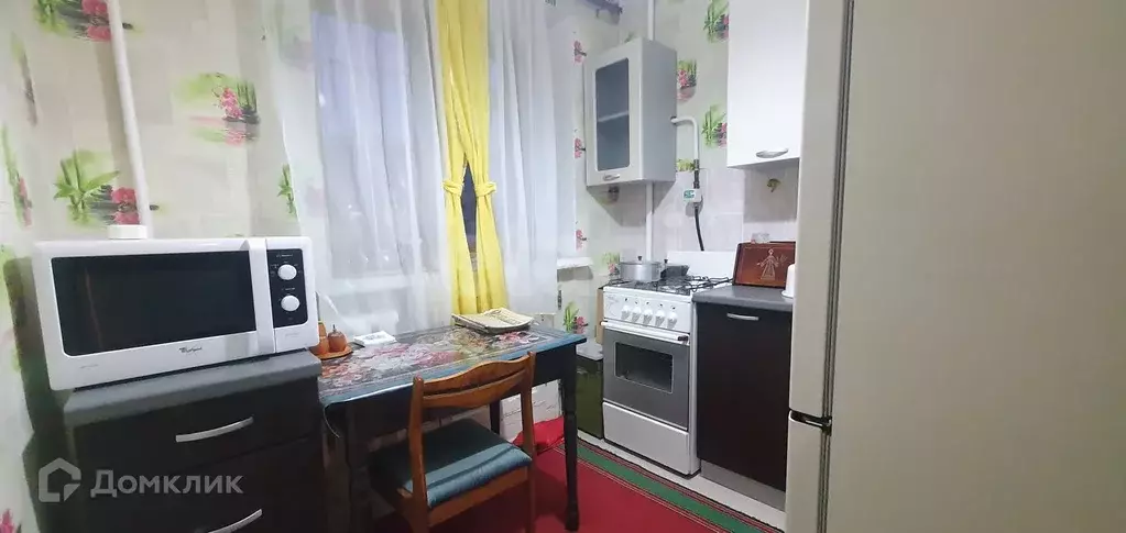Продаётся 2-к квартира, 41.8 м - Фото 0
