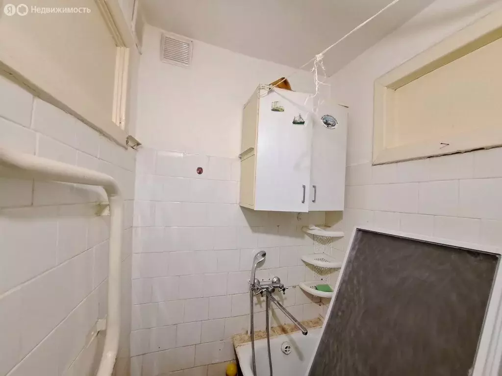 3-комнатная квартира: Кумертау, Окружная улица, 15 (57.3 м) - Фото 1