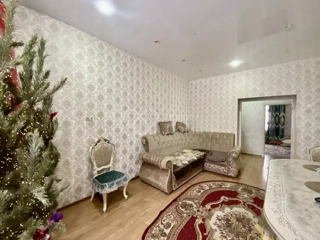 3-к кв. Волгоградская область, Волгоград Удмуртская ул., 81 (75.6 м) - Фото 0