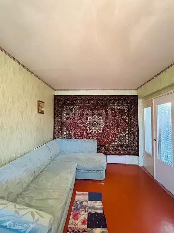 Продаётся 3-к квартира, 61.1 м - Фото 1