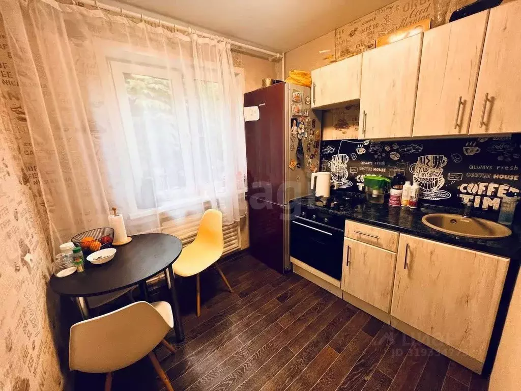 1-к кв. Костромская область, Кострома Боевая ул., 54 (32.0 м) - Фото 0