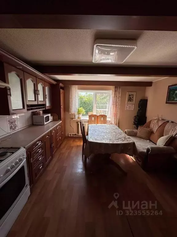 Дом в Чувашия, Чебоксары Рябиновская ул., 29 (125 м) - Фото 2