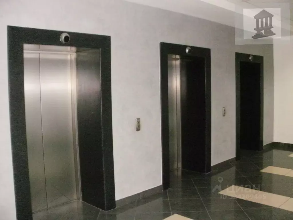 Помещение свободного назначения в Калининградская область, Калининград ... - Фото 2