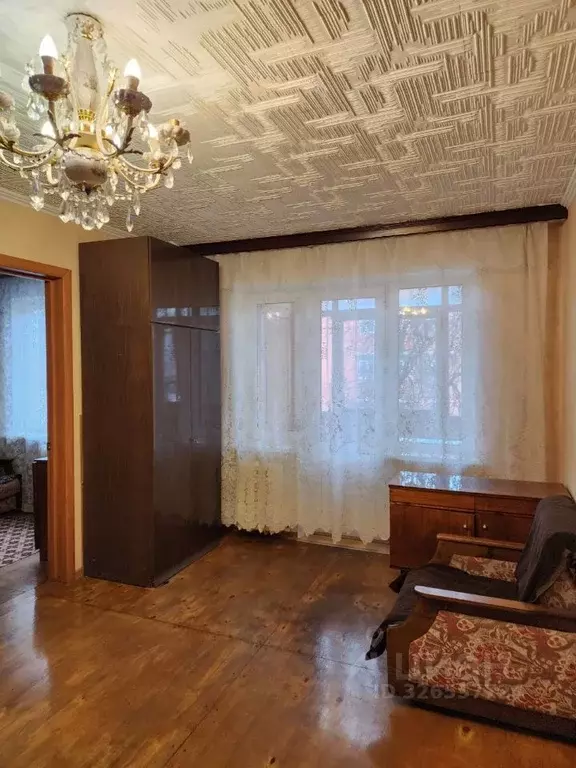 2-к кв. Московская область, Долгопрудный Советская ул., 7 (45.0 м) - Фото 1