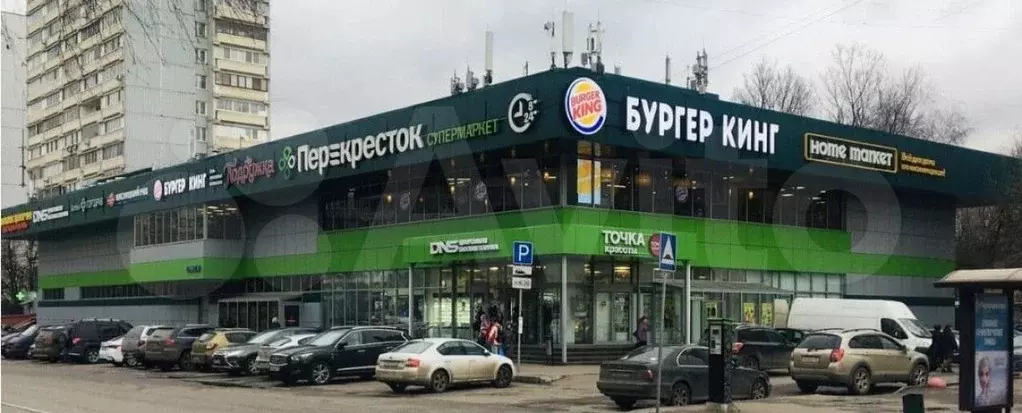 Продаётся готовый арендный бизнес площадь 302 м - Фото 1