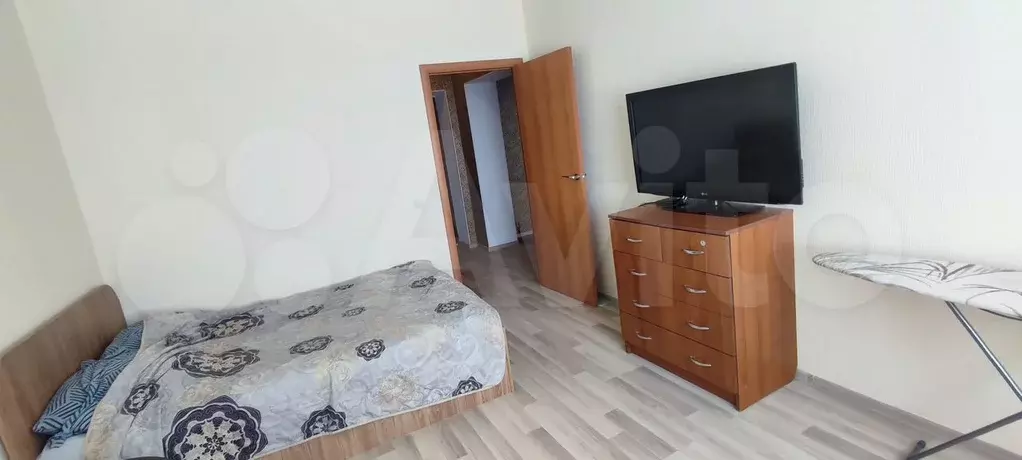 1-к. квартира, 35,5 м, 3/3 эт. - Фото 1