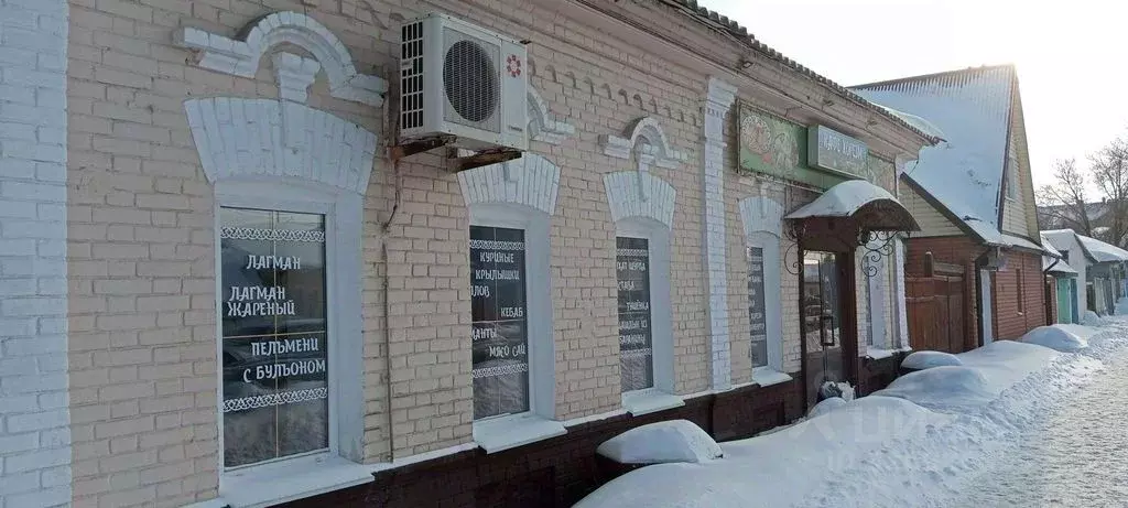 Помещение свободного назначения в Оренбургская область, Оренбург ул. ... - Фото 1