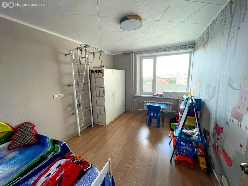 3-комнатная квартира: Зеленоград, к1212 (67.8 м) - Фото 1