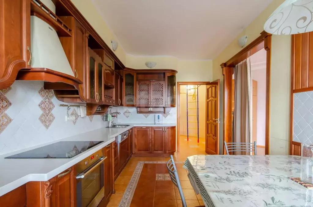 3-к кв. Санкт-Петербург Гражданский просп., 113к3 (95.0 м) - Фото 1