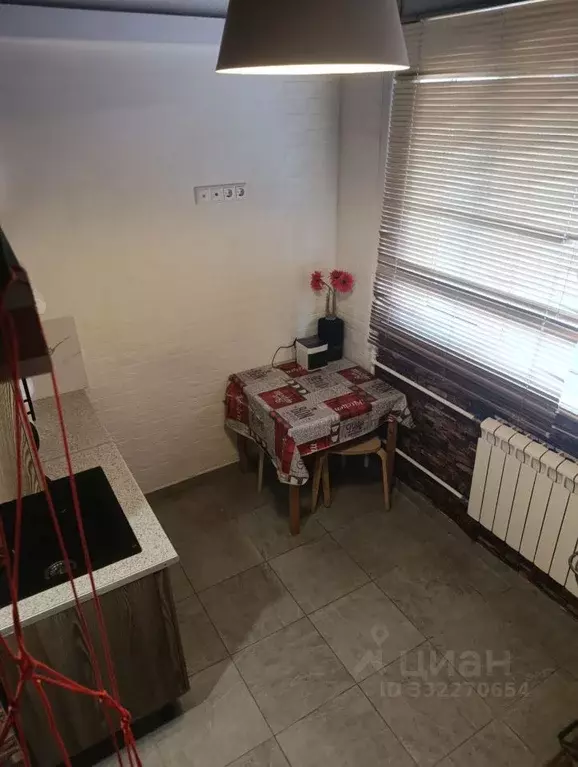 Студия Москва Варшавское ш., 17С5 (12.3 м) - Фото 1