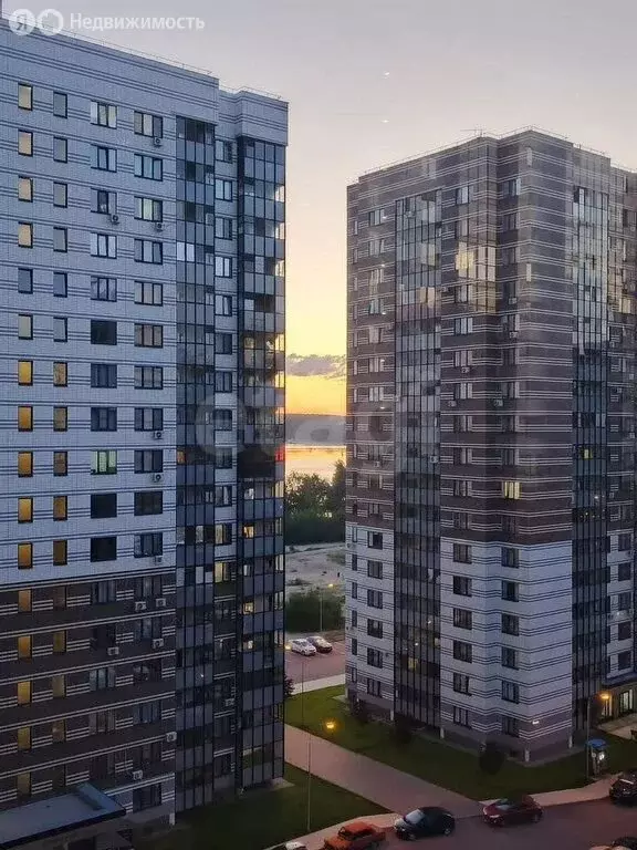 3-комнатная квартира: Воронеж, улица Маршала Одинцова, 25Б/9 (77.3 м) - Фото 0