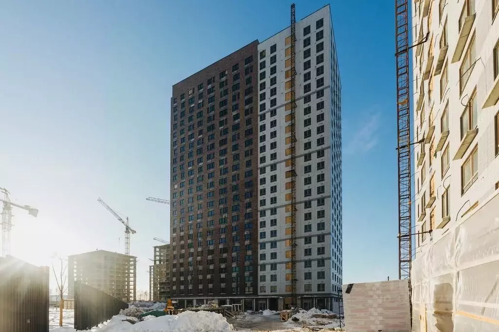 Помещение свободного назначения в Московская область, Мытищи Яуза Парк ... - Фото 2