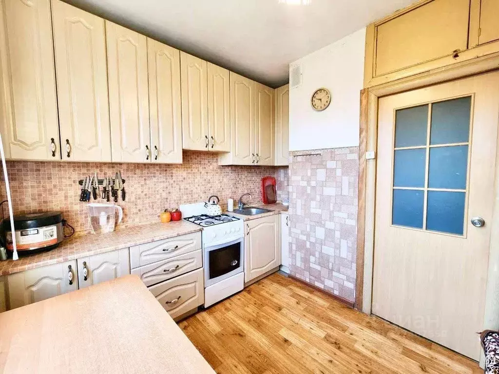 1-к кв. Крым, Симферополь ул. Героев Сталинграда (33.6 м) - Фото 1