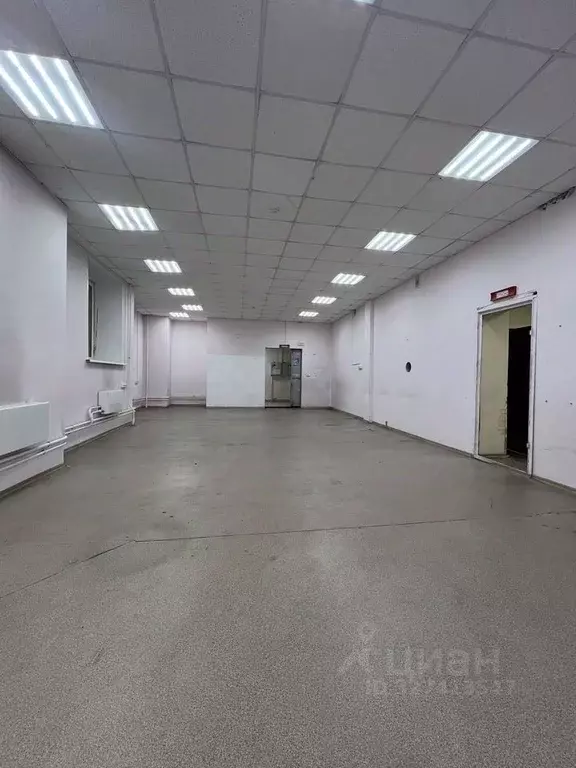Помещение свободного назначения в Новосибирская область, Новосибирск ... - Фото 2