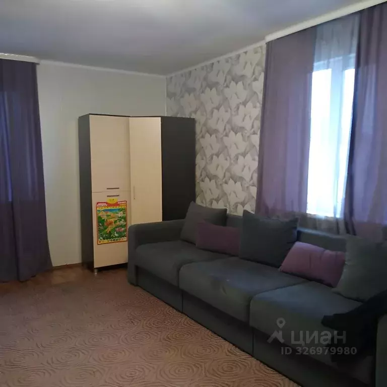 3-к кв. Ленинградская область, Пикалево г. Бокситогорский район, ... - Фото 2