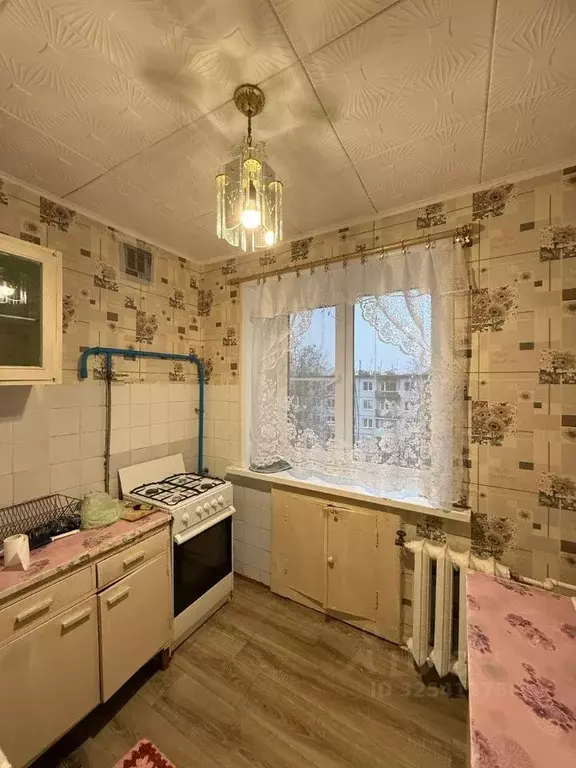 2-к кв. Новгородская область, Новгородский район, Пролетарское ... - Фото 2