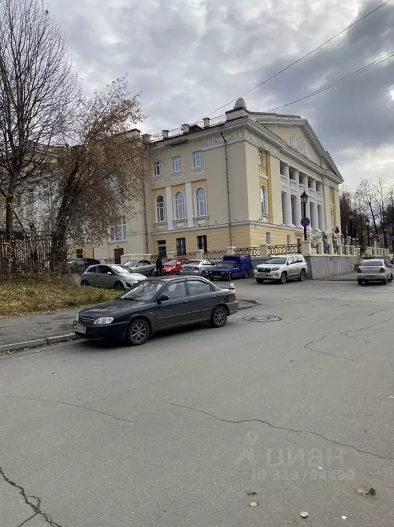 Помещение свободного назначения в Свердловская область, Новоуральск ... - Фото 1