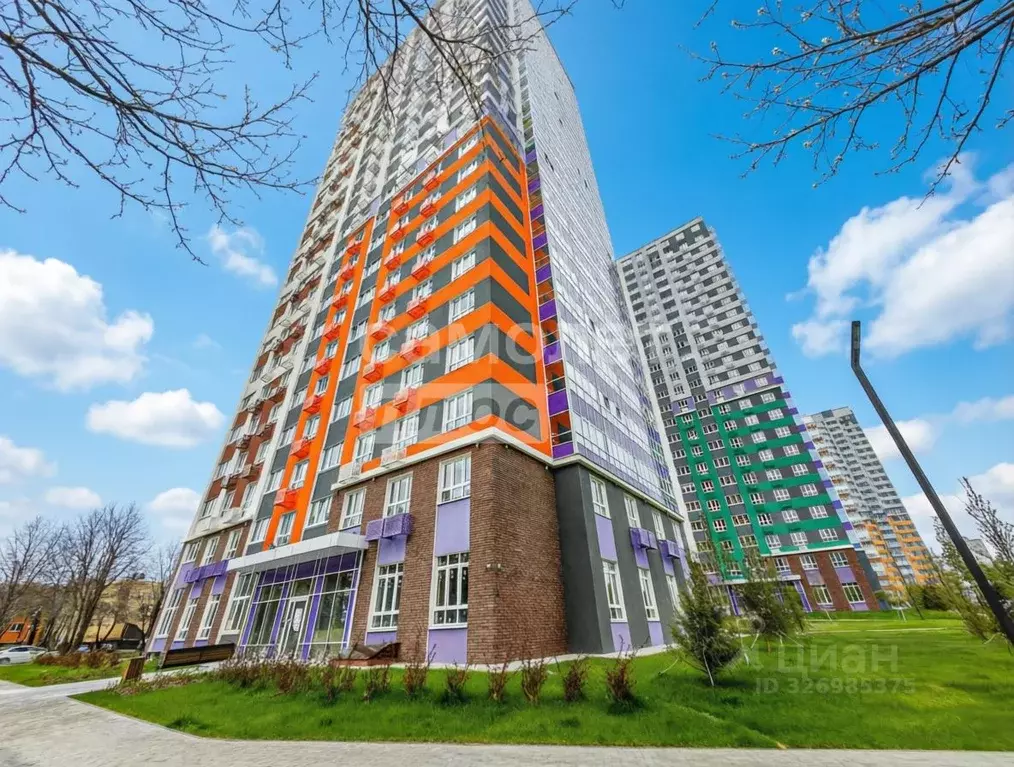 Студия Ульяновская область, Ульяновск ул. Народного учителя Латышева, ... - Фото 1