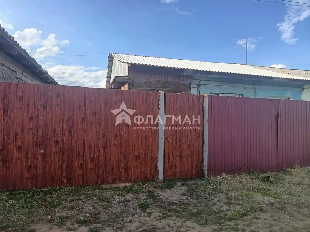 Дом в Иркутская область, Усольский район, с. Сосновка пер. 1-й Мира, 1 ... - Фото 1