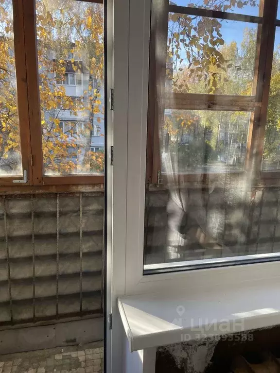 1-к кв. Псковская область, Псков Рижский просп., 39 (30.0 м) - Фото 2