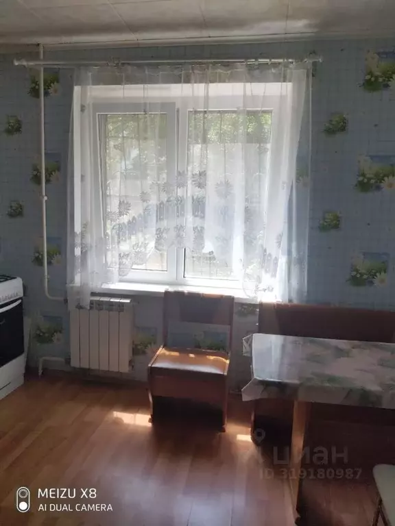 1-к кв. Ростовская область, Ростов-на-Дону Вятская ул., 112/1 (39.0 м) - Фото 1