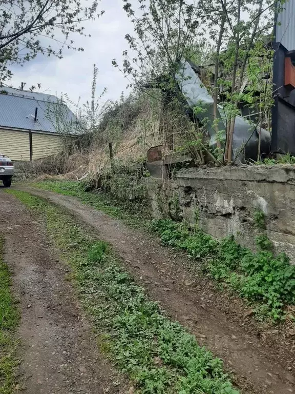 Участок в Алтай, Горно-Алтайск Плодовоягодная ул., 9 (7.23 сот.) - Фото 0