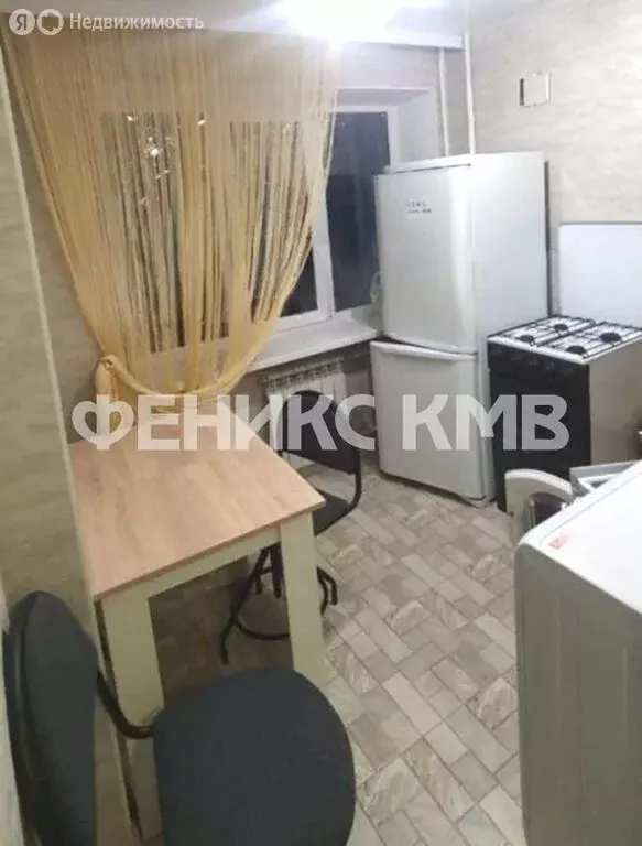 1-комнатная квартира: Лермонтов, улица Волкова, 3А (34 м) - Фото 0