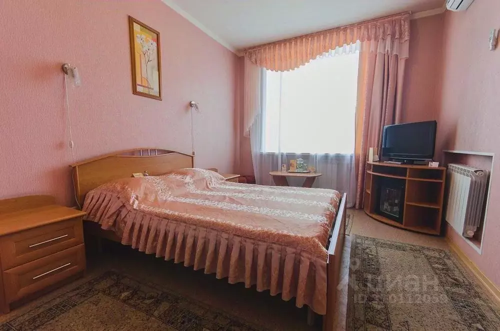 Комната Алтайский край, Барнаул ул. Чкалова, 57А (13.0 м) - Фото 1