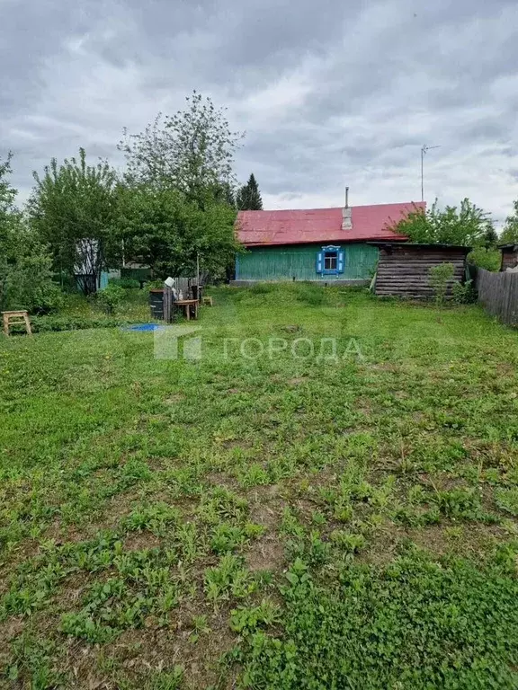 Дом 42 м на участке 12 сот. - Фото 0