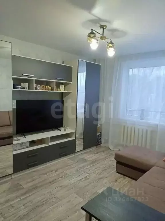 1-к кв. Новосибирская область, Черепановский район, Дорогино рп ул. ... - Фото 1