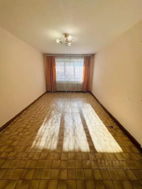 3-к кв. Тыва, Кызыл ул. Кочетова, 139 (56.4 м) - Фото 1