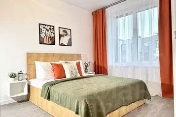 1-к кв. Санкт-Петербург Пулковское ш., 95к3 (44.0 м) - Фото 0