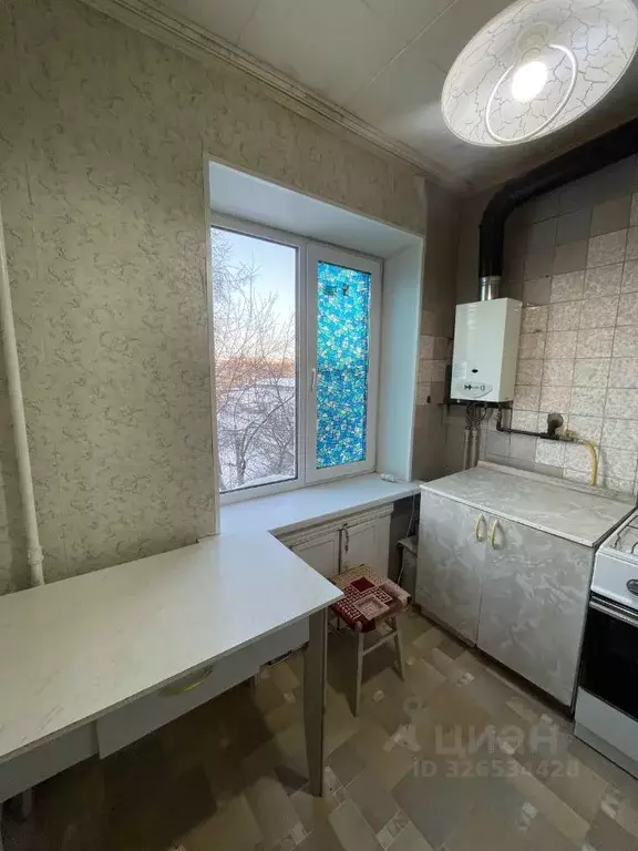 1-к кв. Нижегородская область, Нижний Новгород Соцгород жилрайон, ... - Фото 2