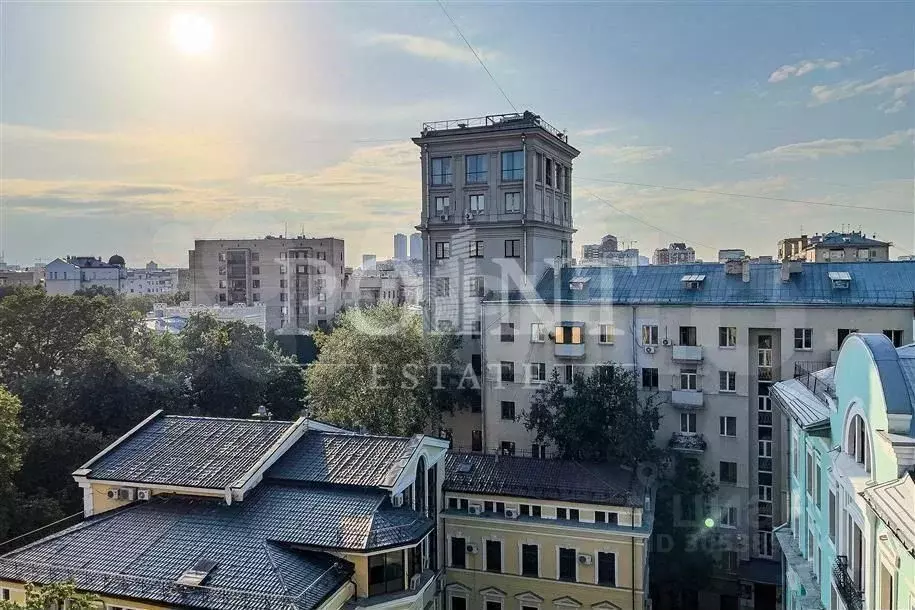 3-к. квартира, 142 м, 8/12 эт. - Фото 0