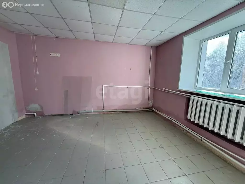 1-комнатная квартира: Сарапул, улица Карла Маркса, 28А (32.2 м) - Фото 1