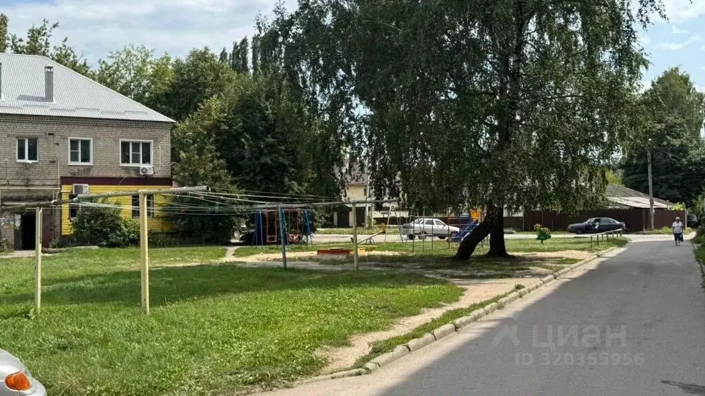 Студия Липецкая область, Липецк Юношеская ул., 23А (17.8 м) - Фото 1